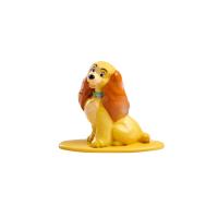 Disney Nanofigúrka vo vrecúšku, DP24, 12 druhov, Wave 4